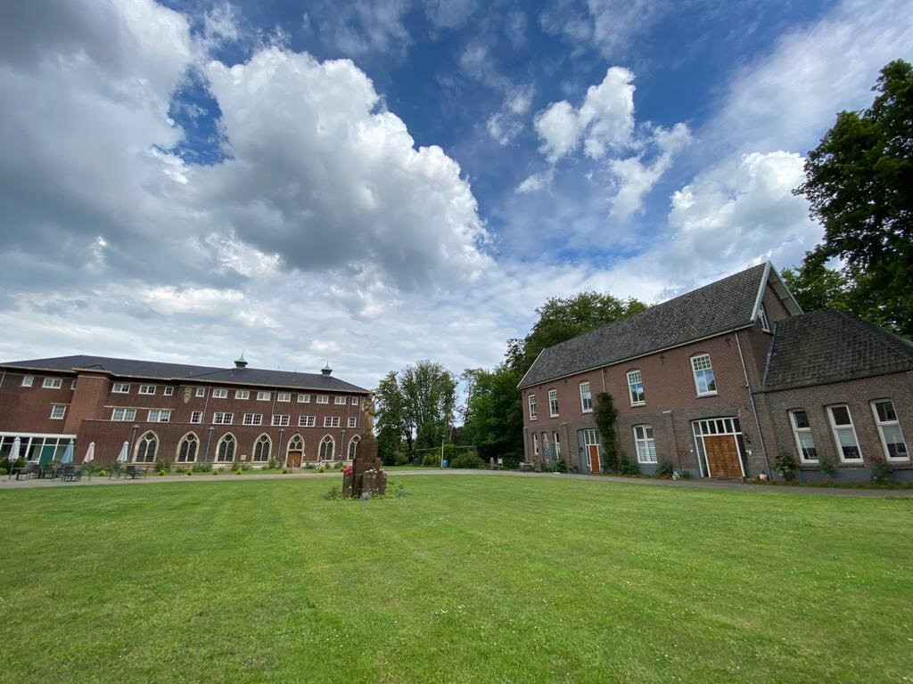 Abdijhof Mariënkroon-Nieuwkuijk必去景点