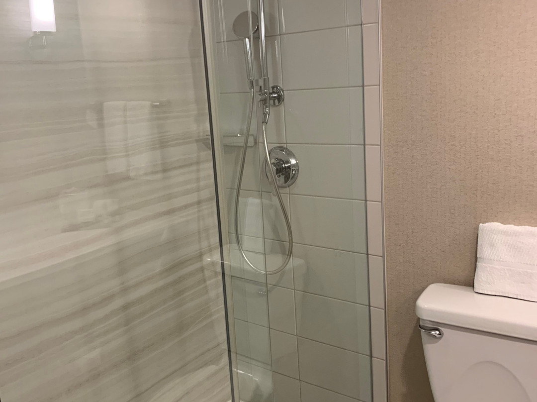 明尼阿波利斯西万豪酒店主图