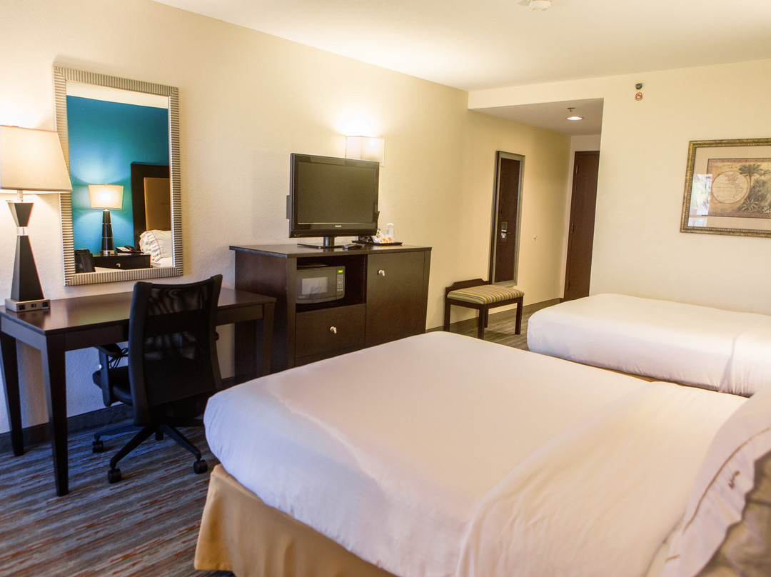 Holiday Inn Express Harlingen by IHG主图