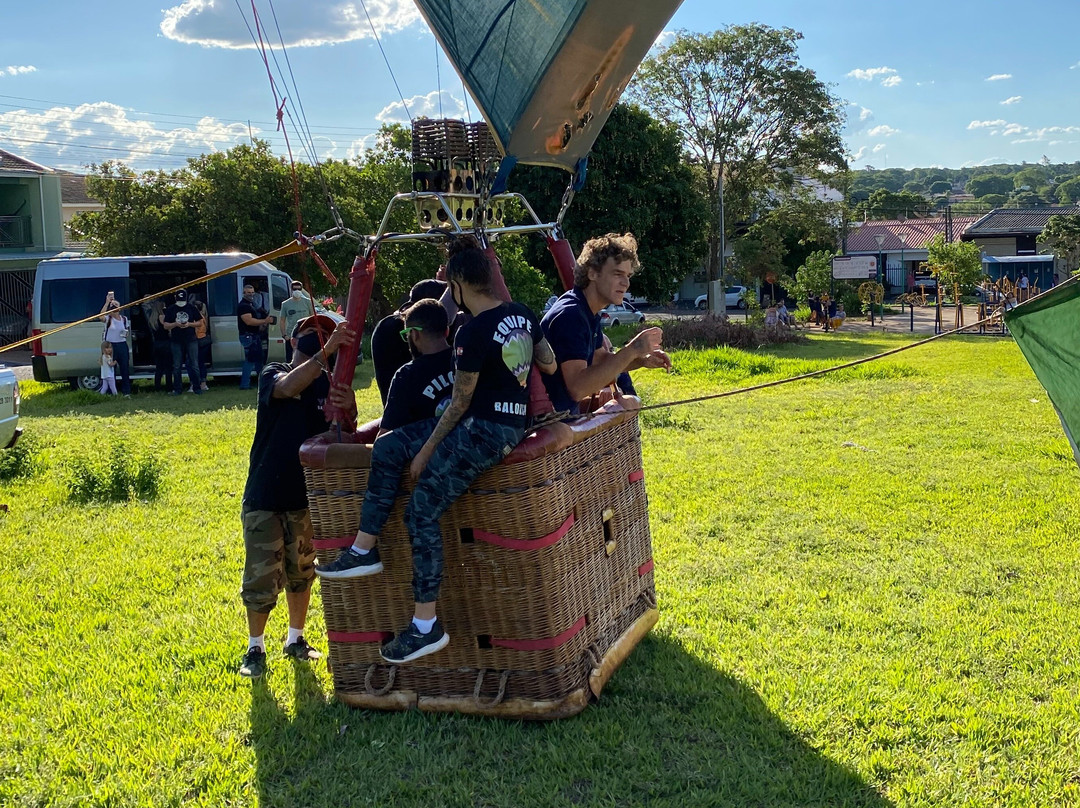 Viva Balonismo Promoções e Eventos-Maringa必去景点