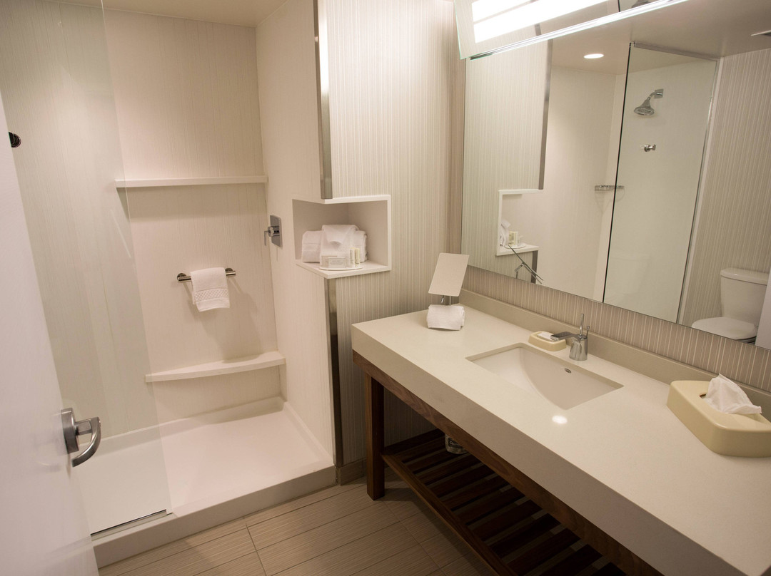 Courtyard by Marriott Starkville MSU at The Mill Conference Center主图