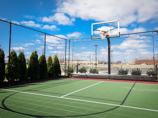 Residence Inn by Marriott Cleveland Avon at The Emerald Event Center主图