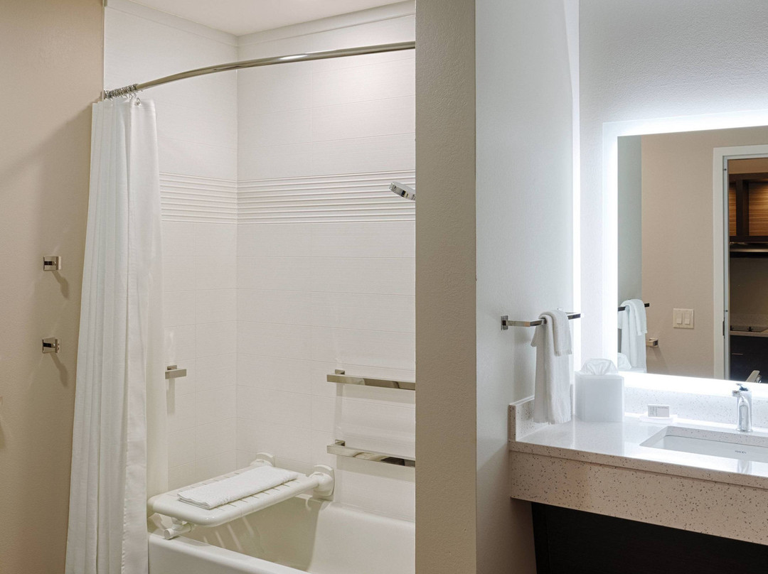 TownePlace Suites by Marriott Columbus Hilliard主图