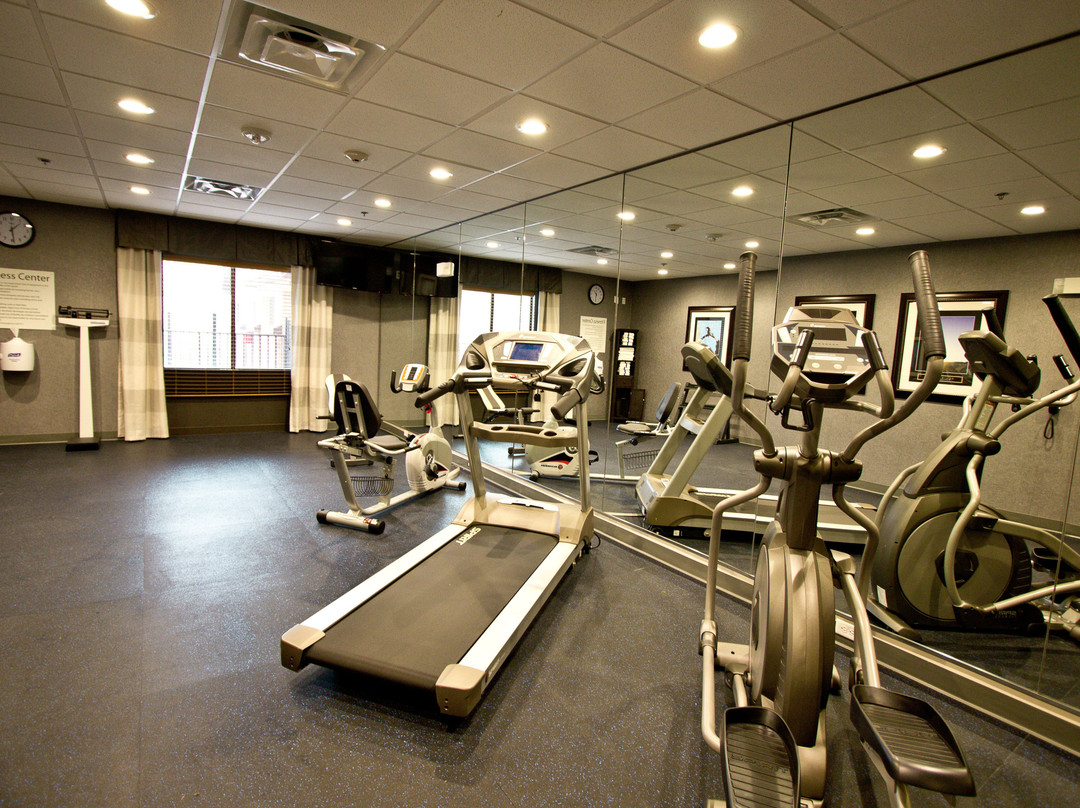 Holiday Inn Express & Suites Austin Nw - Lakeway By IHG主图