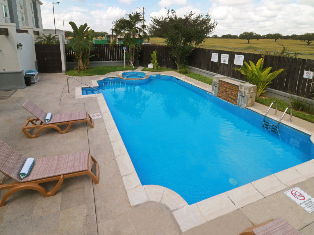 Holiday Inn Reynosa-Industrial Poniente by IHG主图