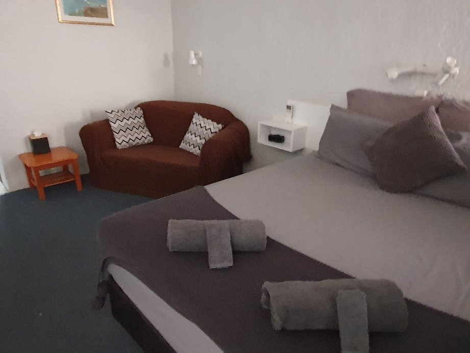 Abajaz Motor Inn主图