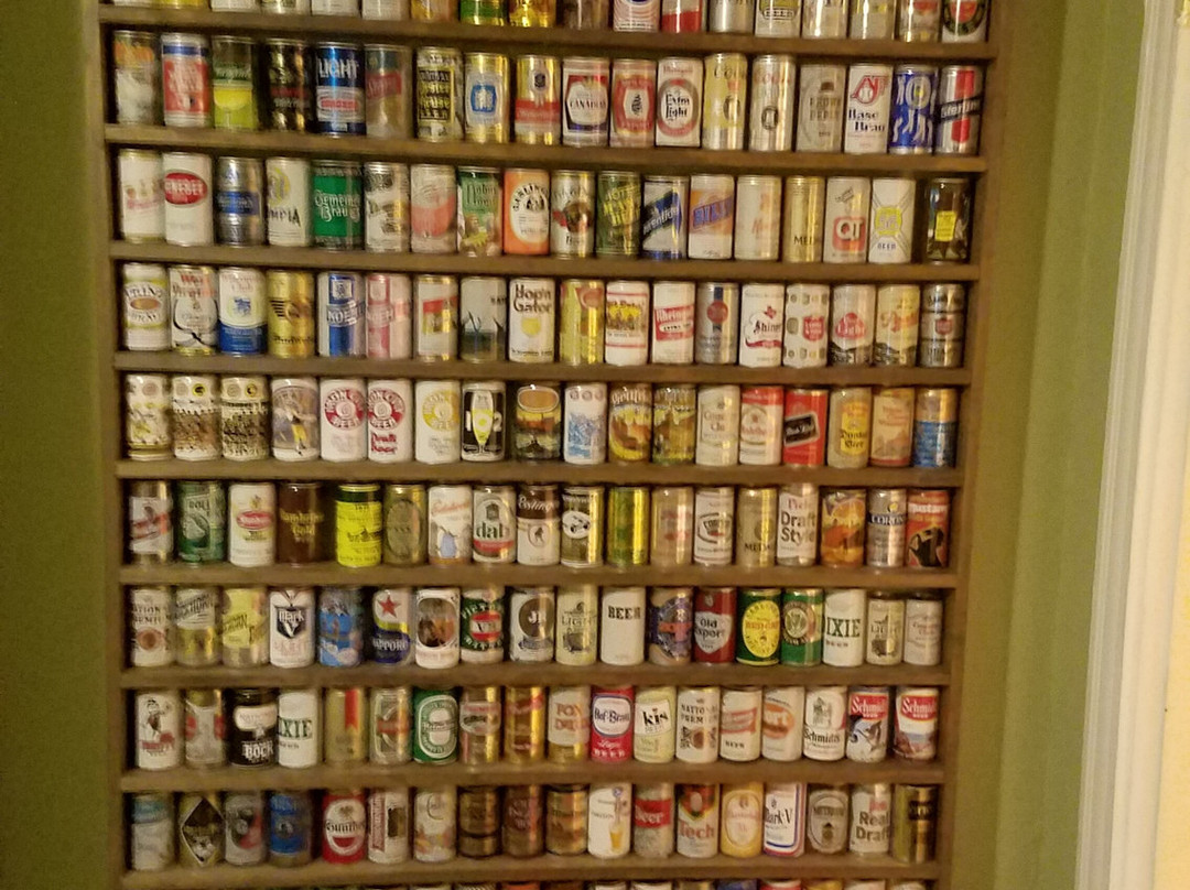 Virginia Beer Museum景点图片