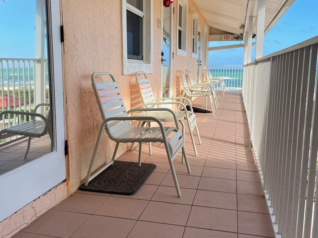 曼塔雷汽车旅馆主图