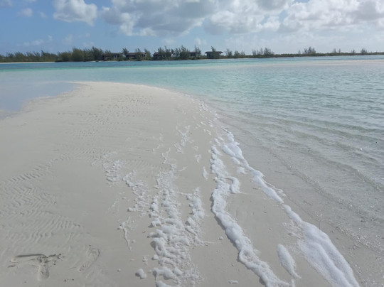 Reelistic Dream Tours-普罗维登西亚莱斯必去景点