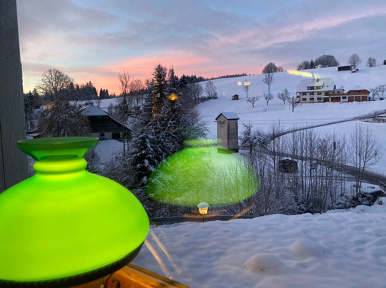 Boutique Hotel and Apartments Pension Sternen主图