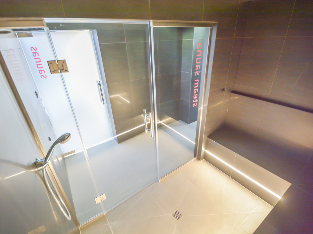 Hotel Tychy Prime主图