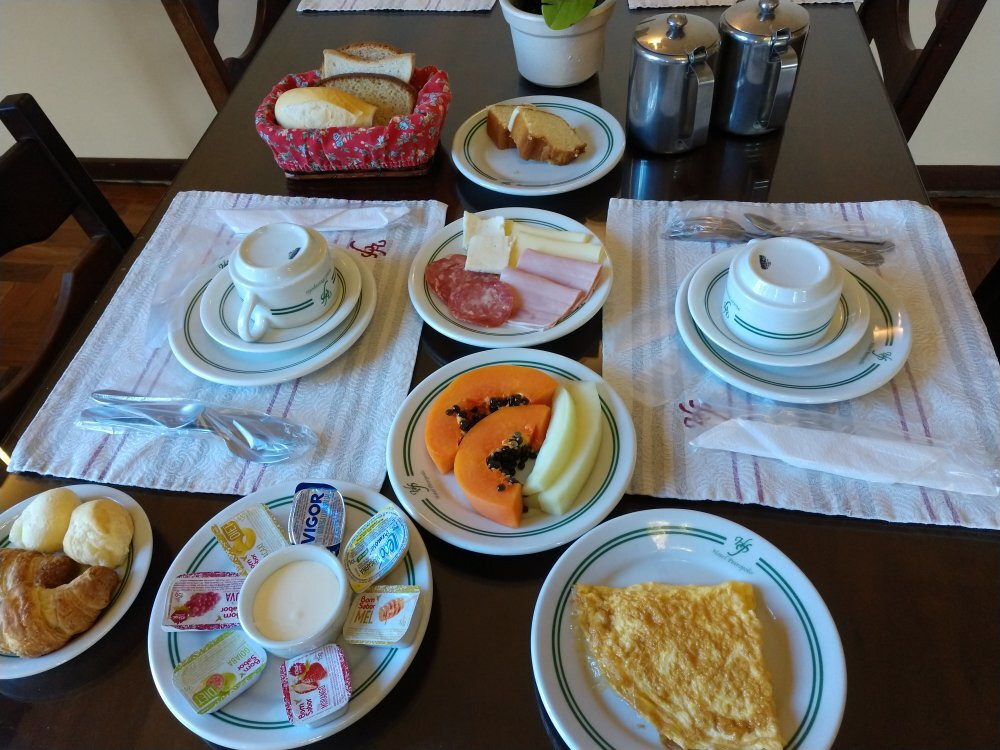 Hotel Petropolis主图