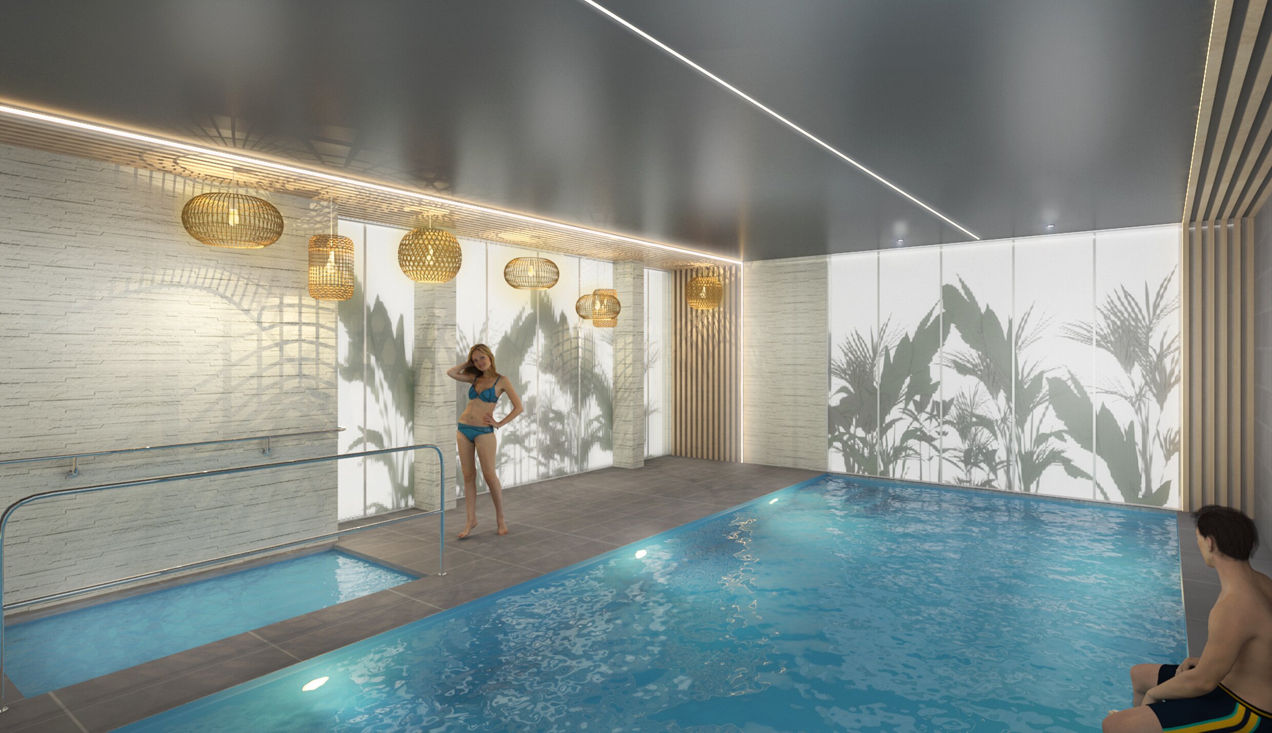 Padja Hôtel & Spa-官方