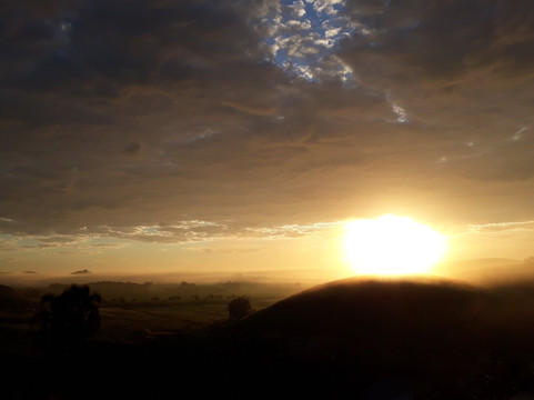 Igreja Nossa Senhora do Livramento-Luiz Alves必去景点
