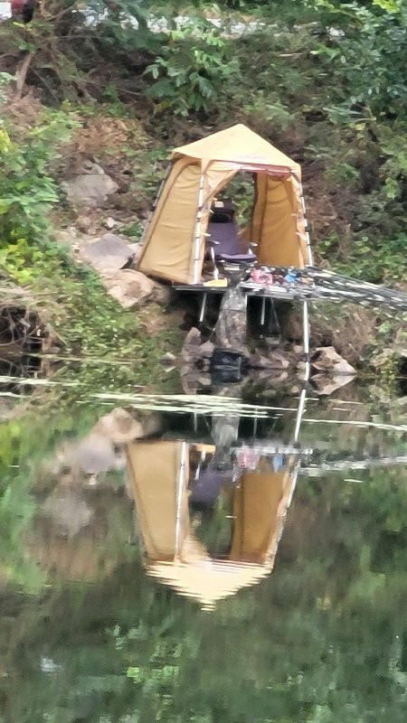 Amsan Pleasure Ground-安东市必去景点