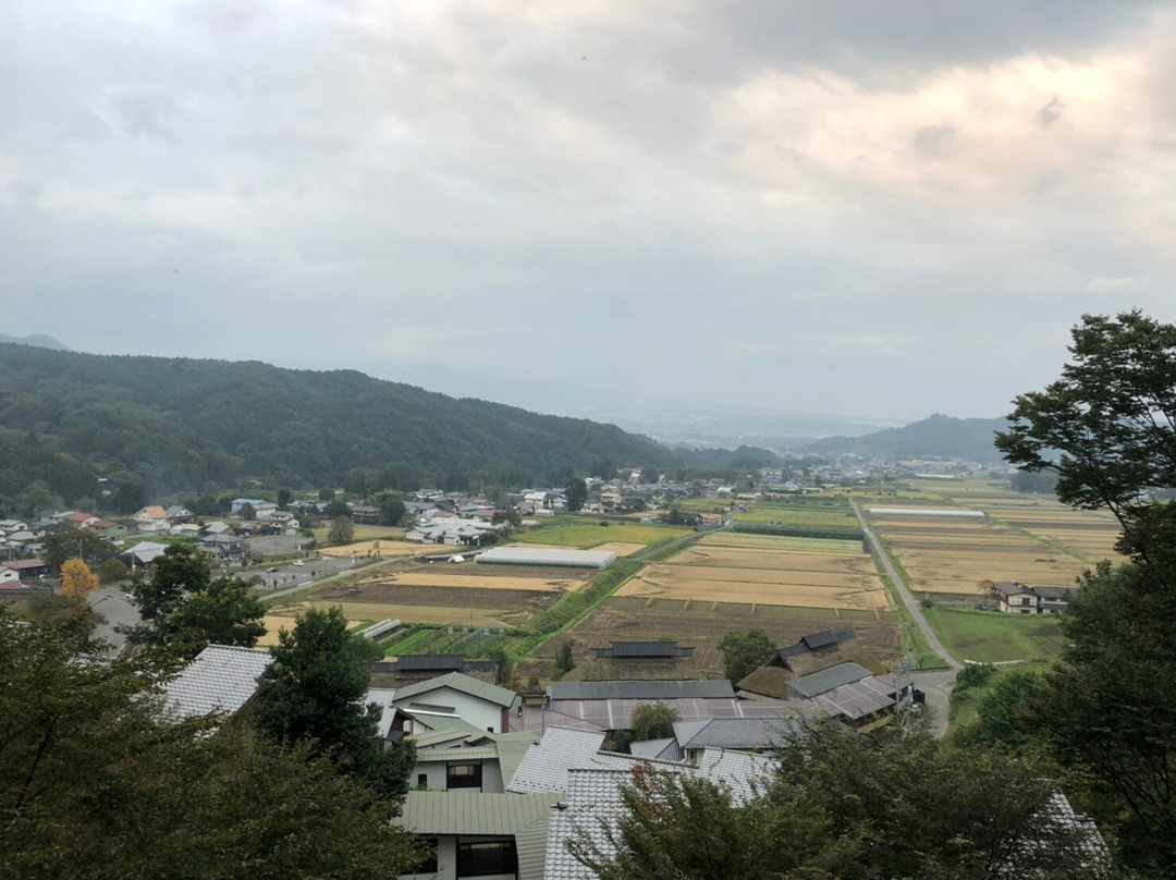 Yutorian主图