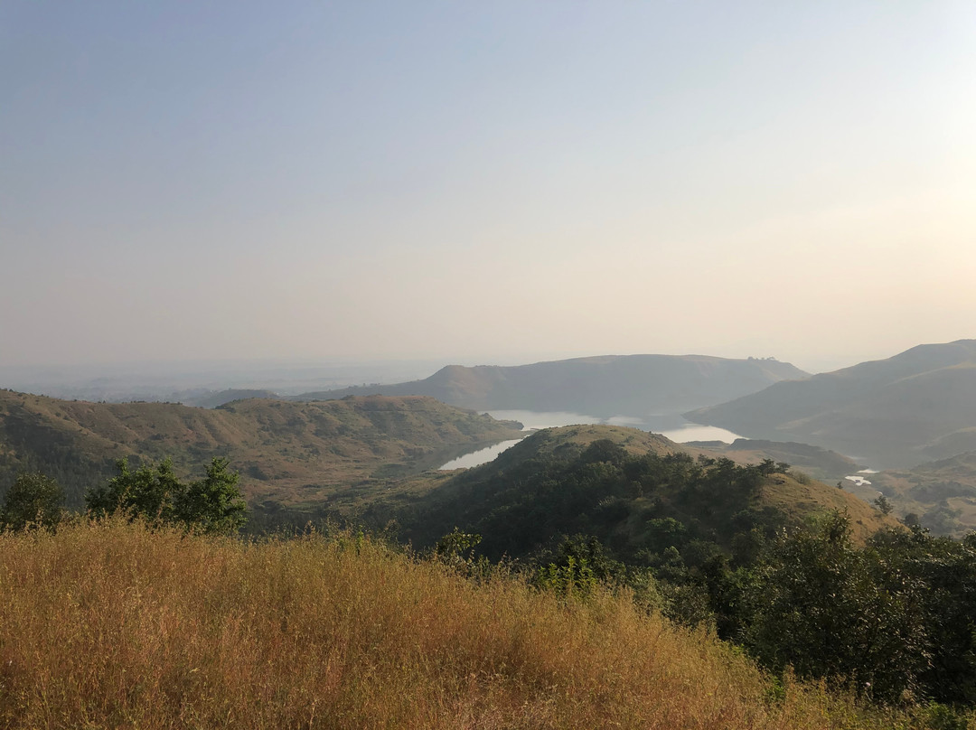 Jack & Hill Adventures-孟买必去景点