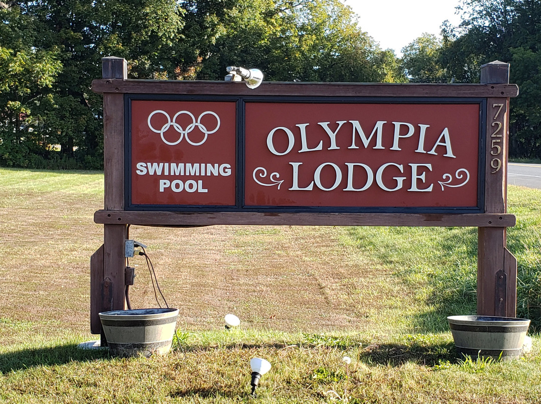 Olympia Lodge主图