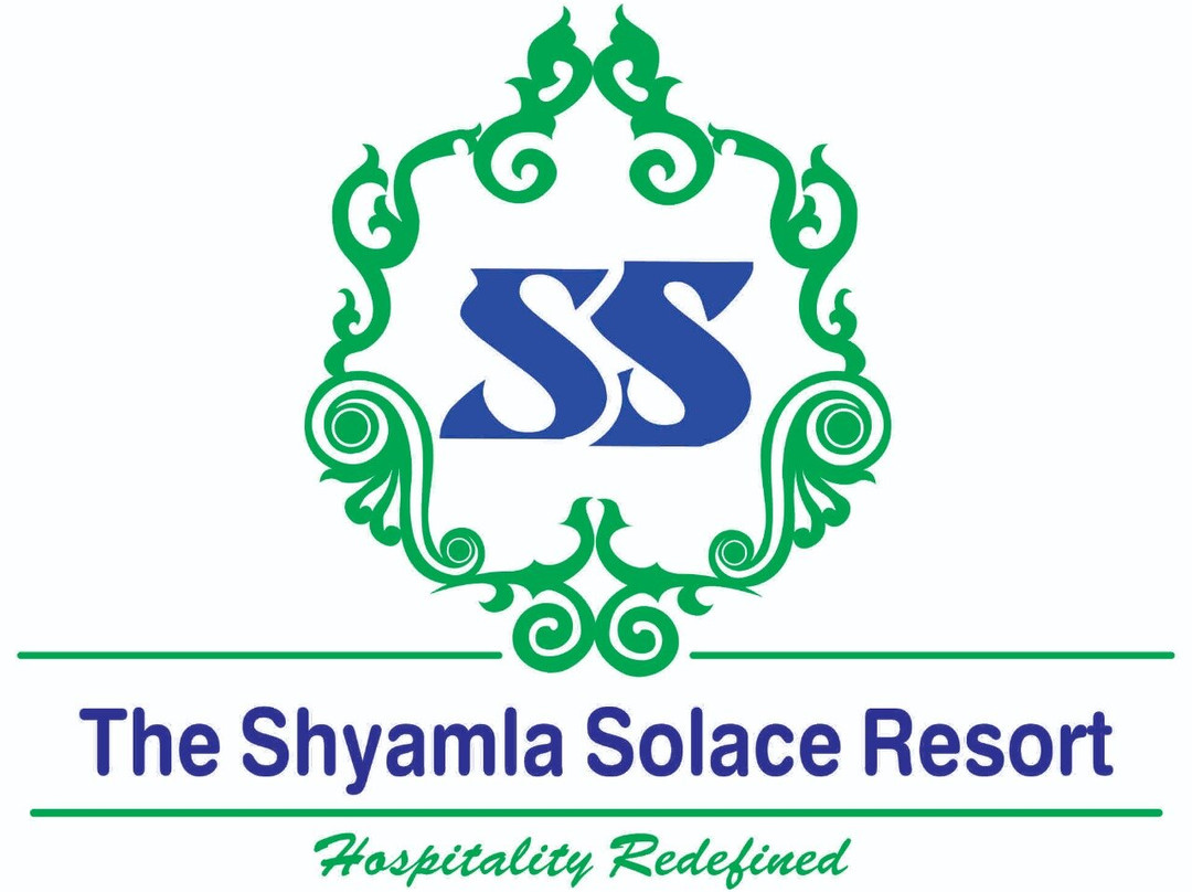 The Shyamla Solace Resort主图