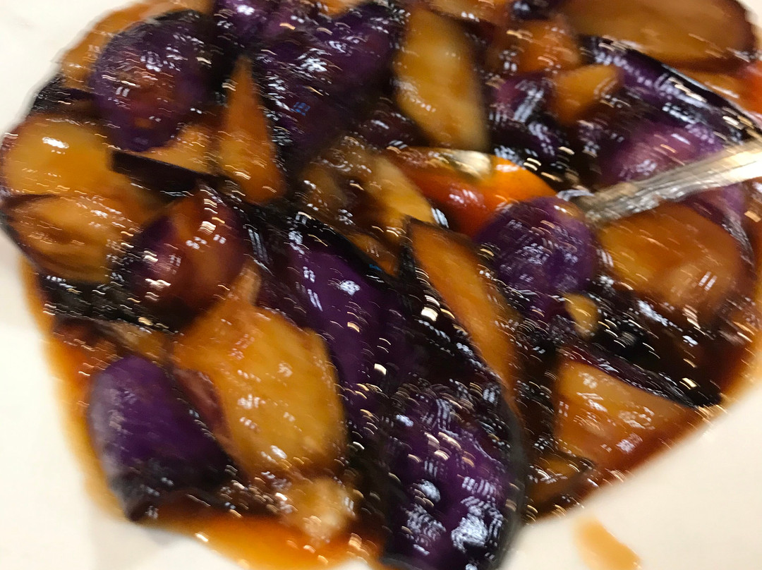 Yuan Fu Chinese Food