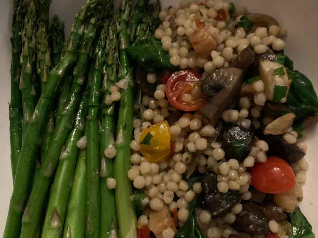 Old Caledonian Bed & Breakfast主图