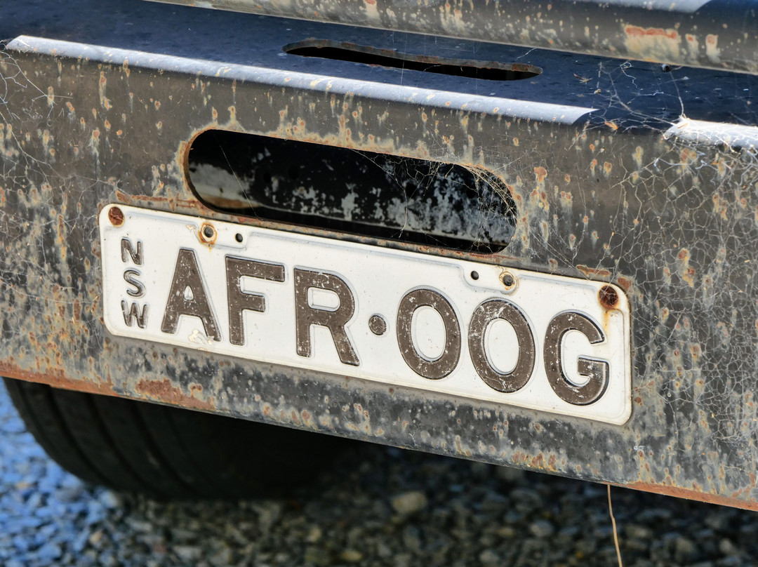 福鲁格摩尔公园酒店主图