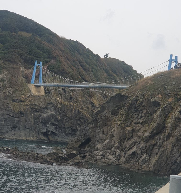 郁陵岛-郁陵郡必去景点