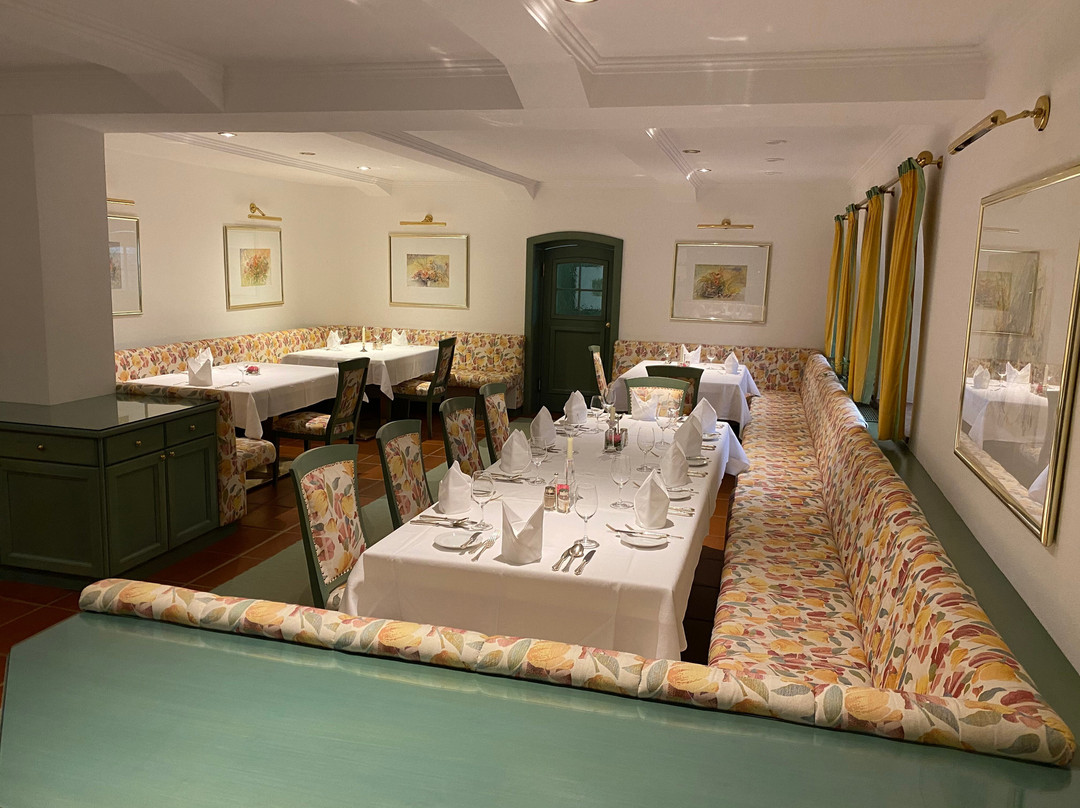 Hotel Seehof Mondsee主图