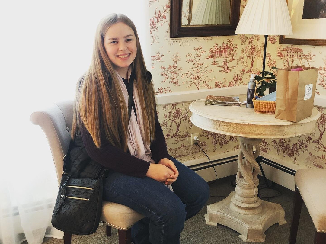 North Bridge Inn主图