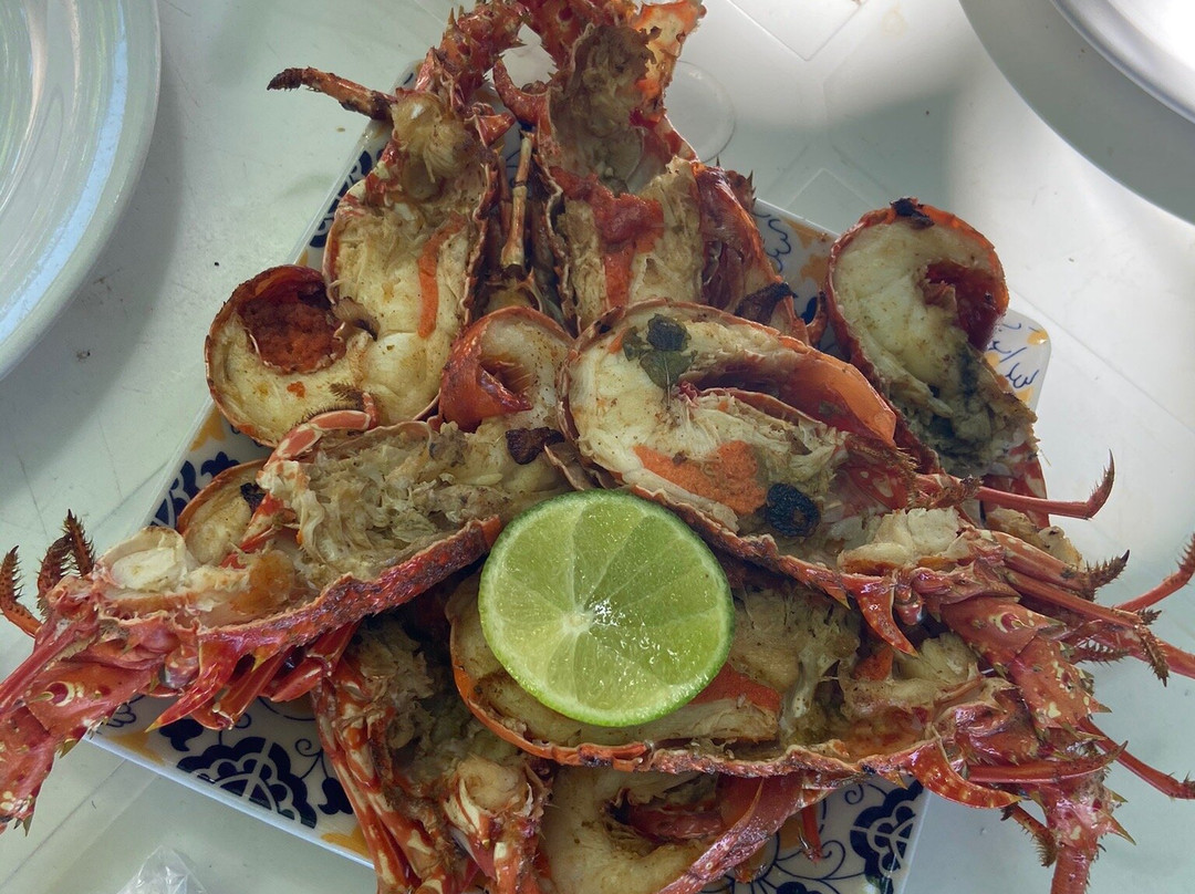 Guido`s Pousada & Restaurante主图