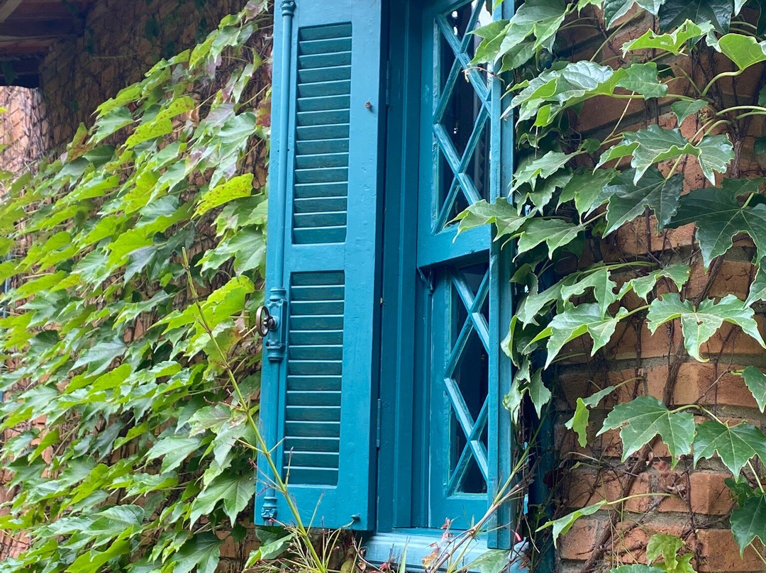 Pousada Pinho Bravo主图