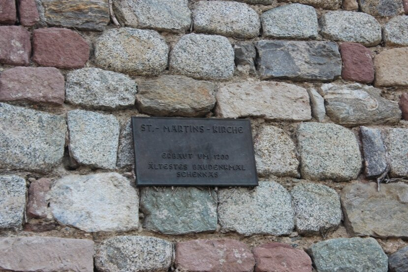 Chiesa Di San Martino景点图片