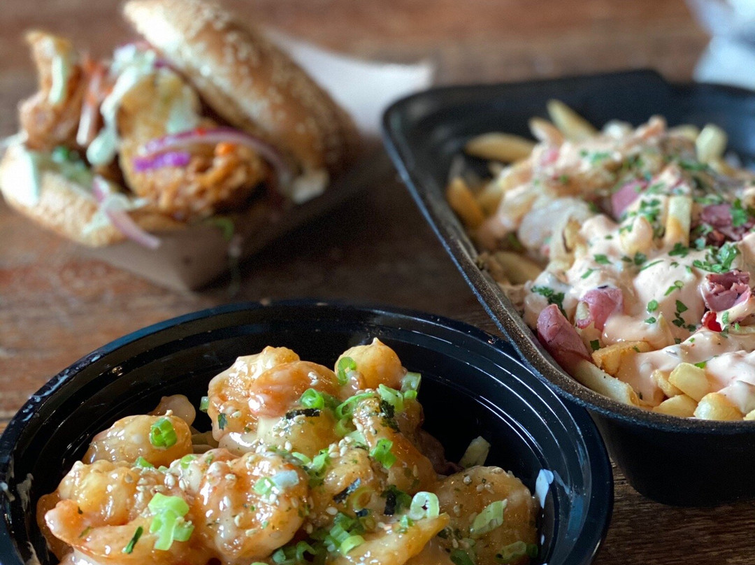 The Virginia Beer Company-威廉斯堡必去景点