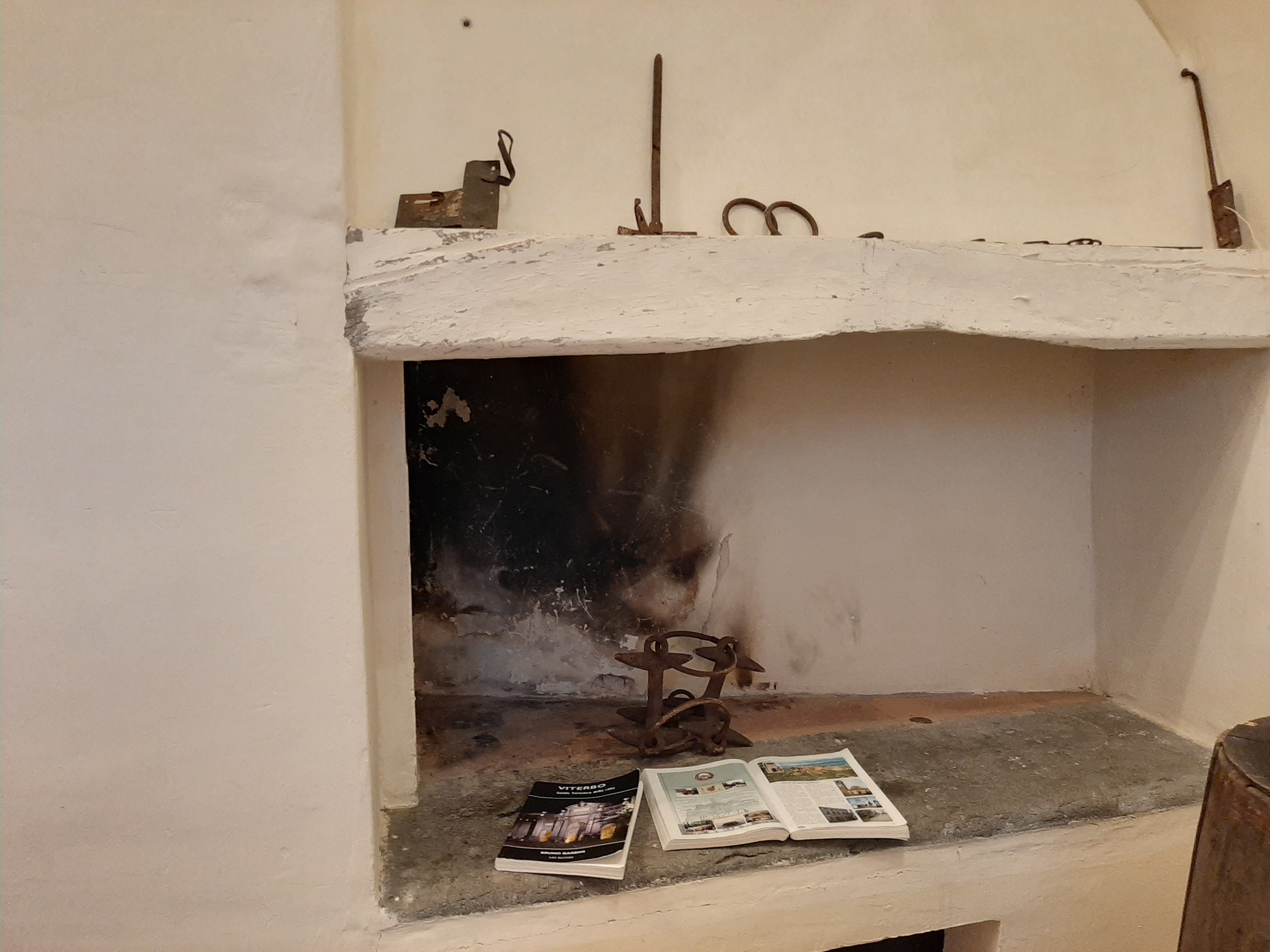 Locanda Della Buona Ventura-官方