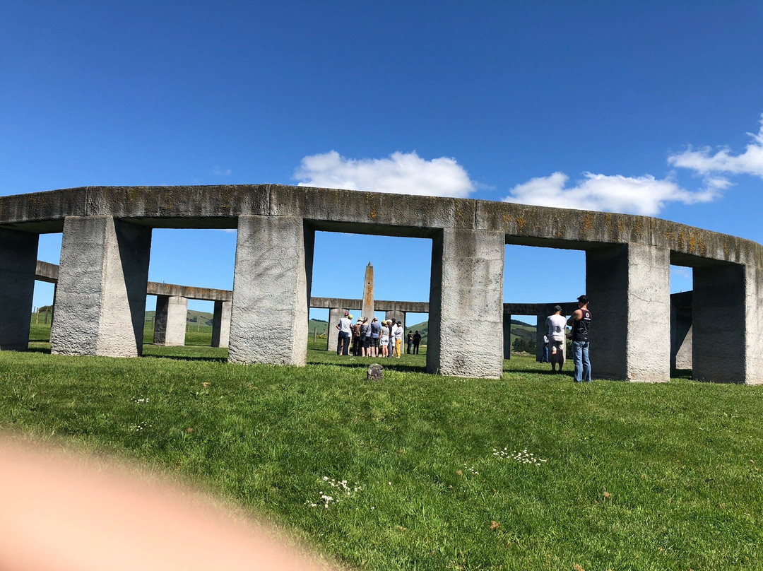 Stonehenge Aotearoa景点图片