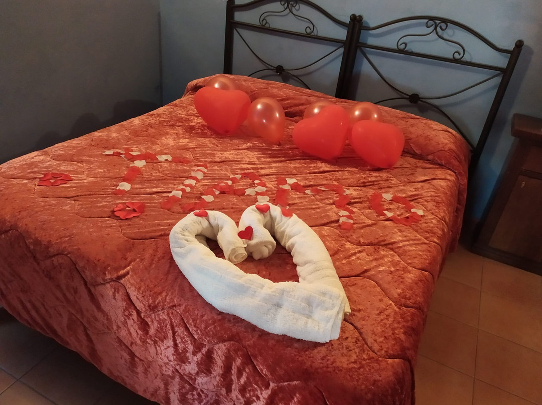 Hotel Ristorante Novecento主图