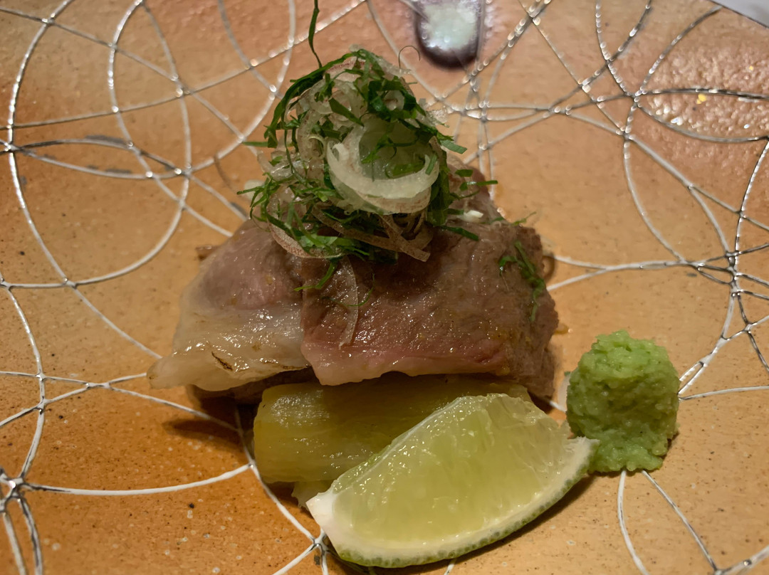 料亭旅馆竹千代雾岛别邸主图