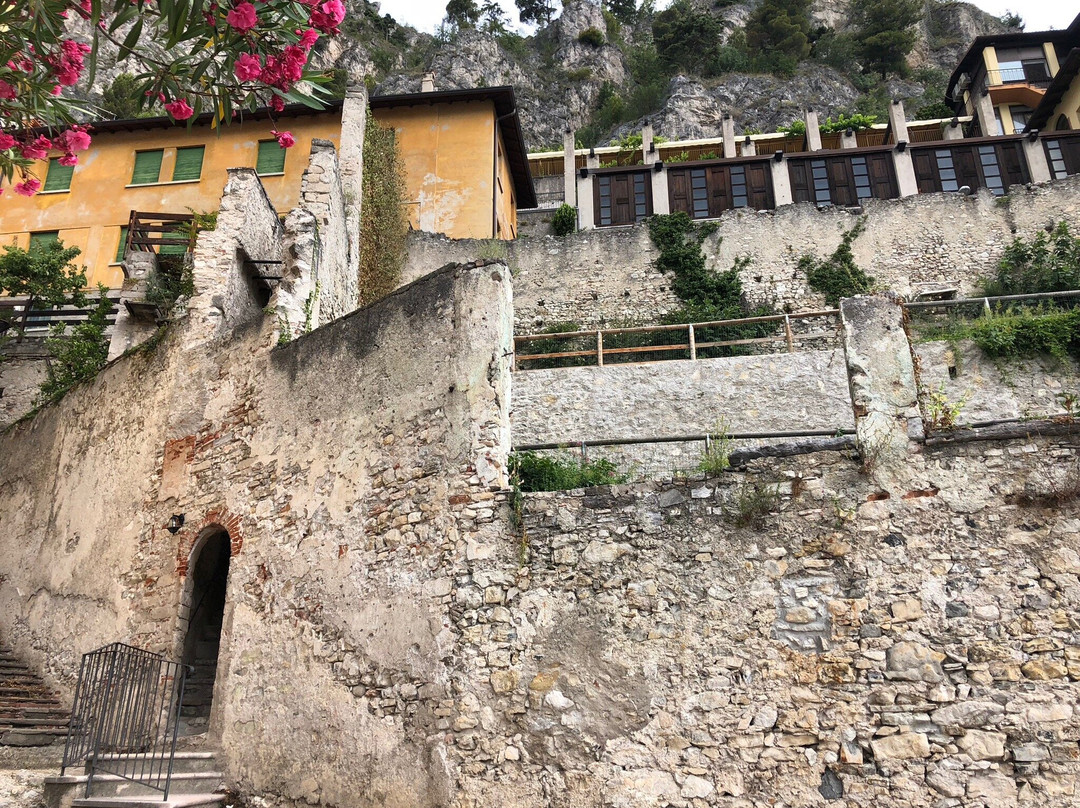 Chiesa Di San Benedetto Abate-利莫内必去景点