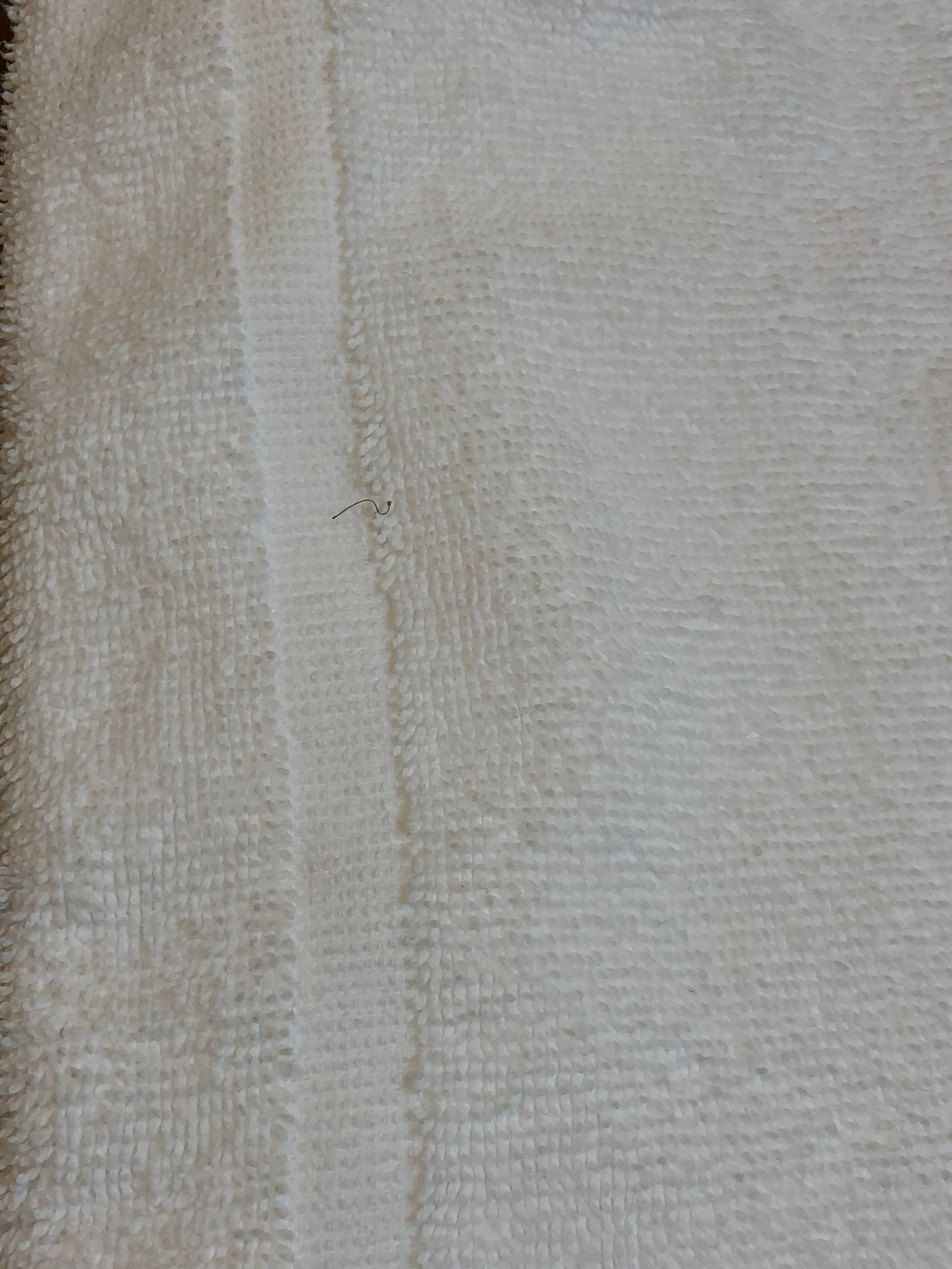 Hampton Inn Iowa City/University Area-浴室