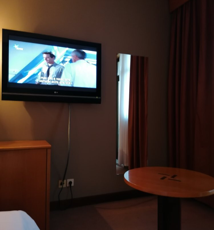 Hotel Vianorte主图