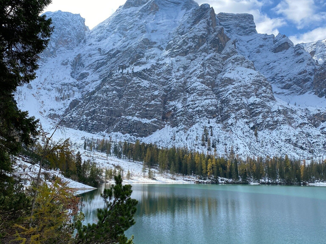 Passeggiata Per Le Famiglie - Circuito Lago di Braies-Braies必去景点