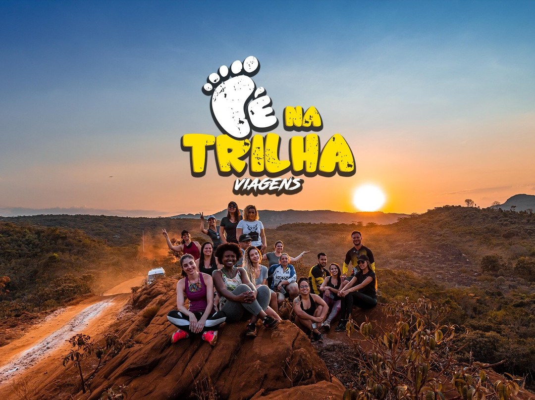 Pé Na Trilha Viagens-贝洛哈里桑塔必去景点