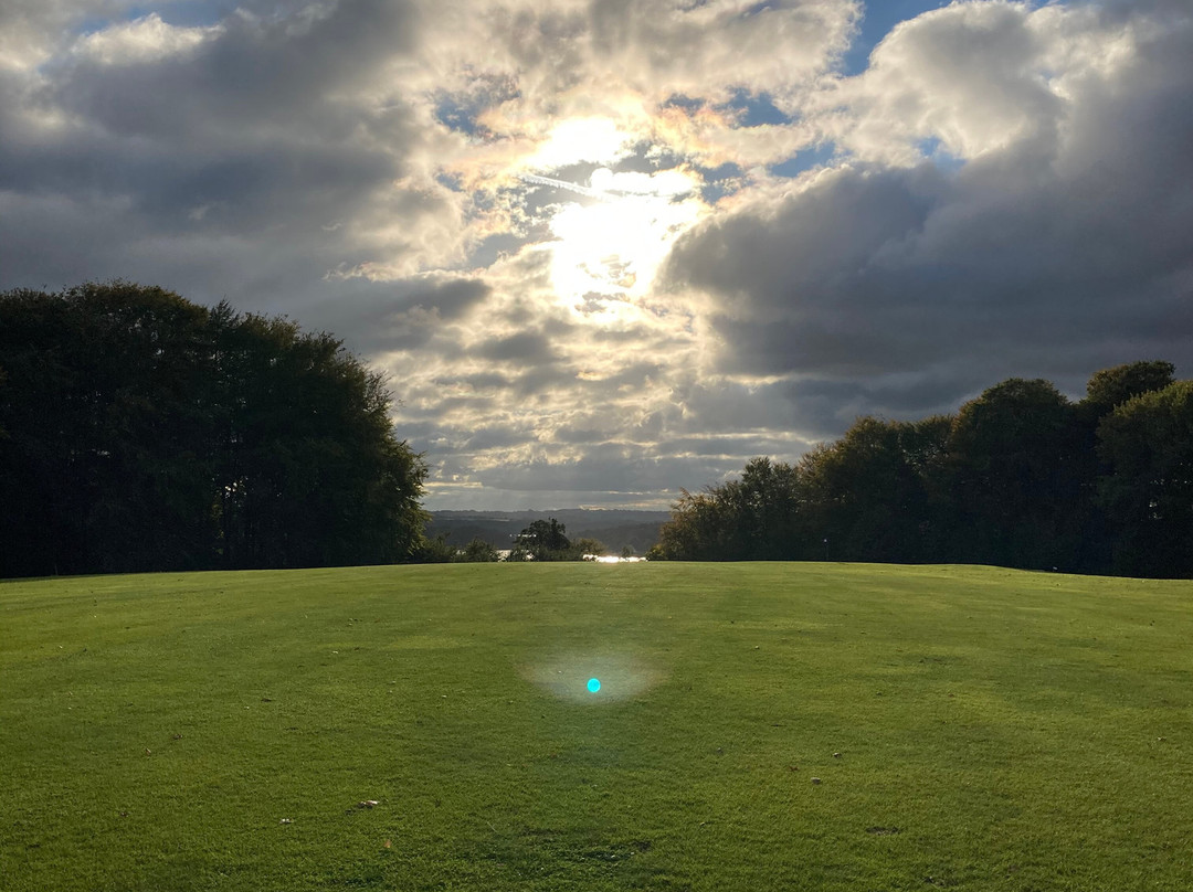 Skanderborg Park主图