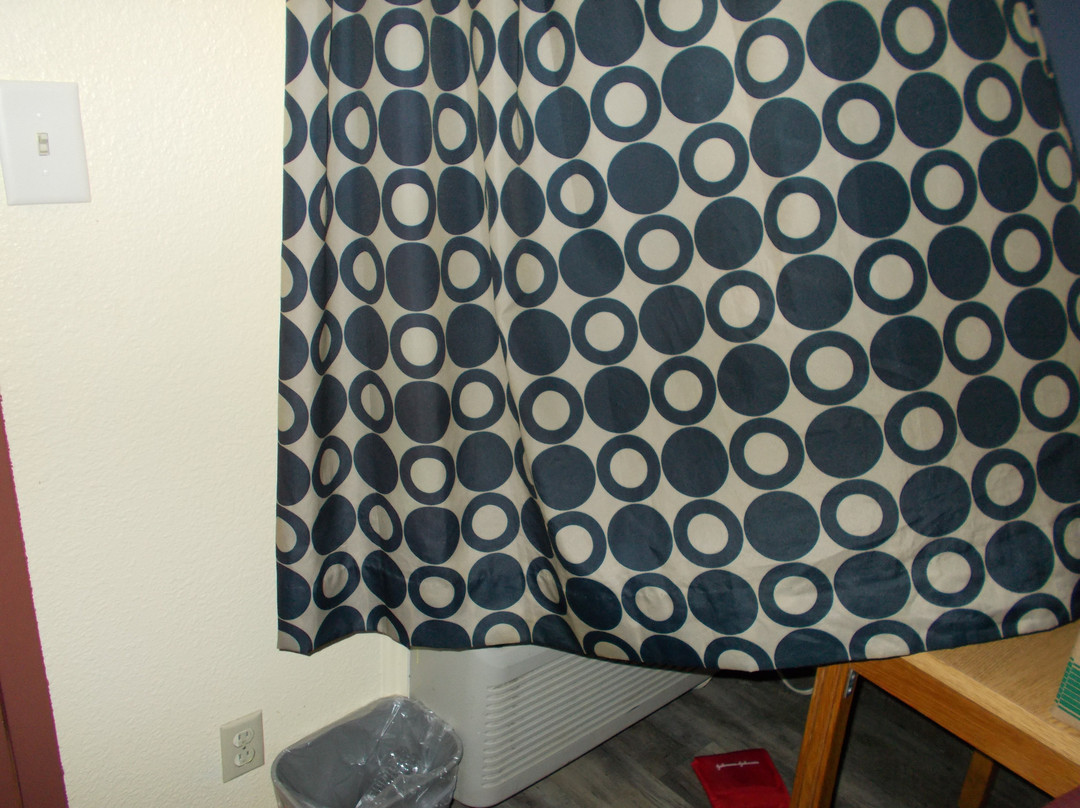 Days Inn by Wyndham Fulton主图