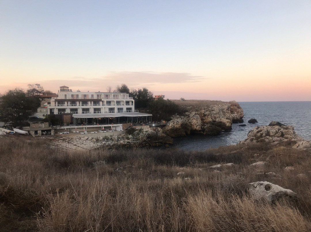 Hotel Tyulenovo主图