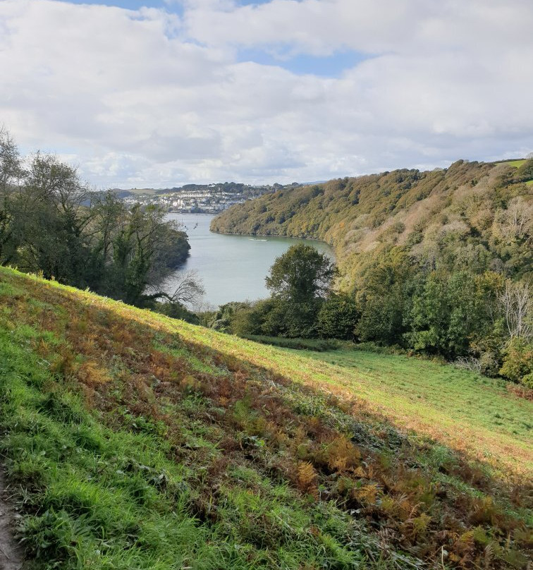 Hall Walk-福伊必去景点