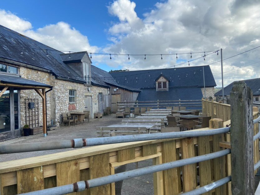 Kilmington旅游攻略图片