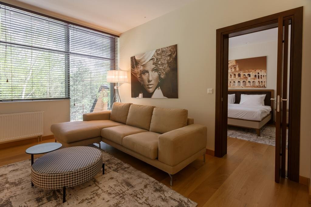 Voloza Luxury Village主图