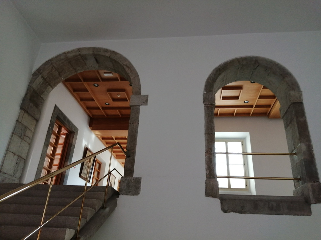 Parlamento Regional de Cantabria-桑坦德必去景点