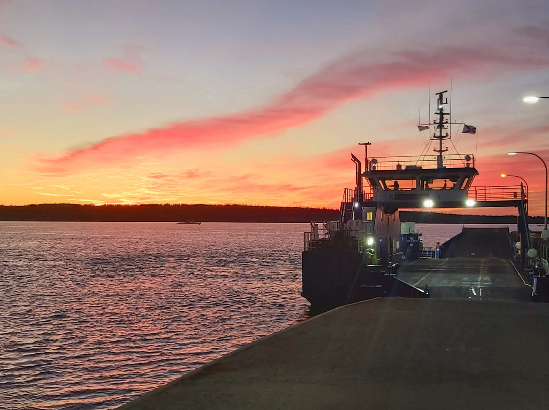Bay of Fundy Inn主图